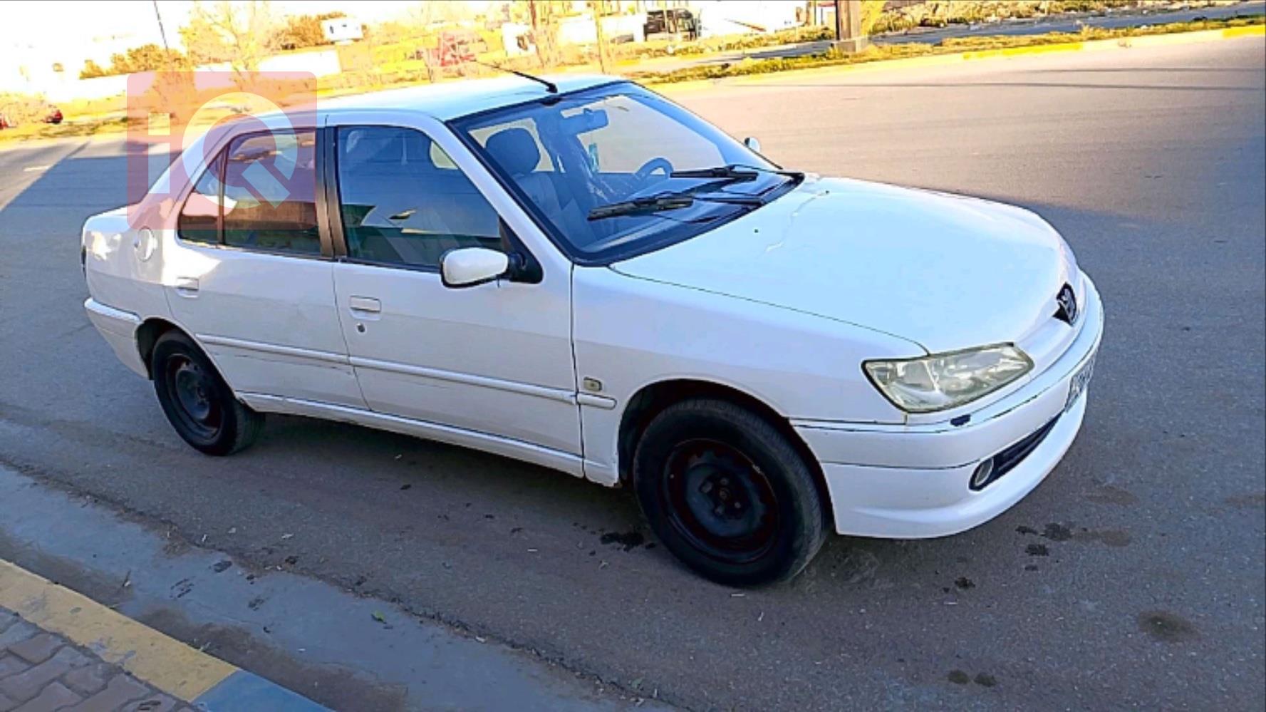 Peugeot 306
